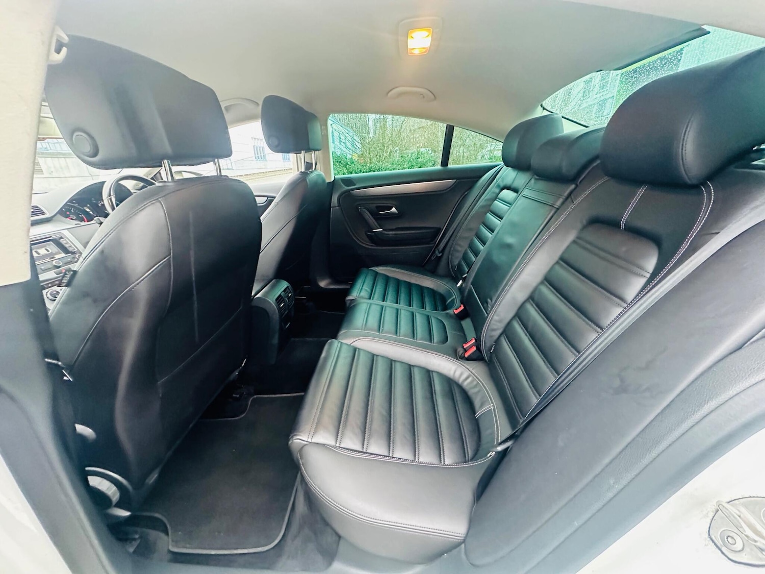 Used Volkswagen CC 2016 for sale - 77162806: Photo 10