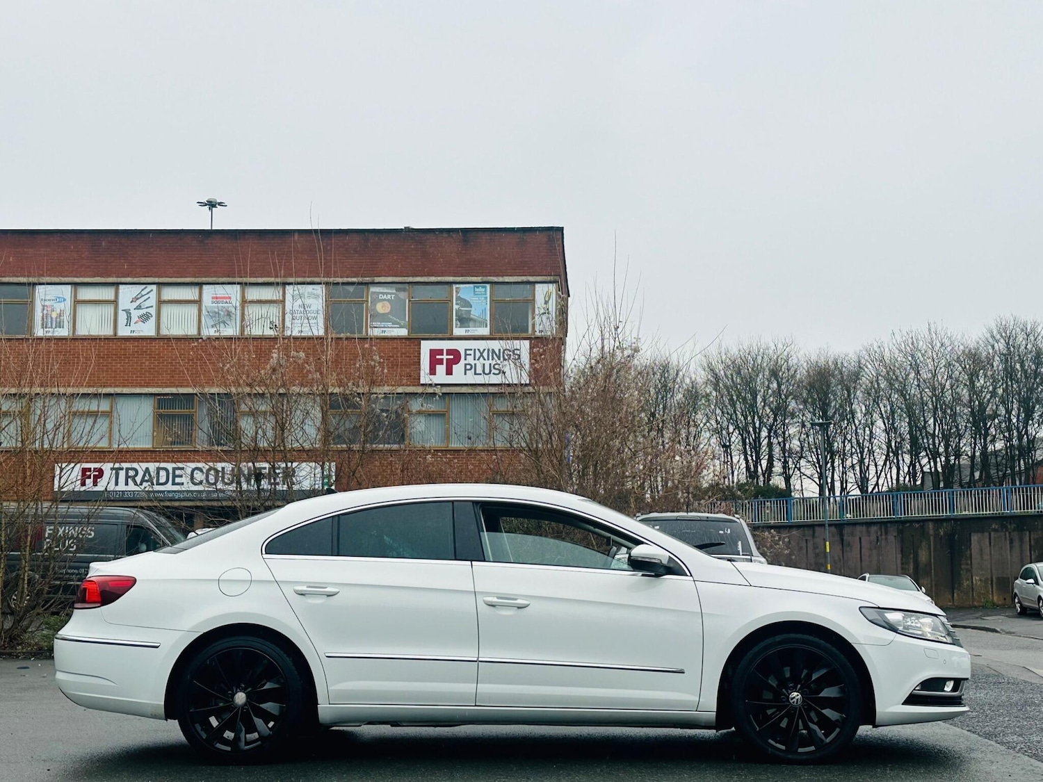 Used Volkswagen CC 2016 for sale - 77162806: Photo 14