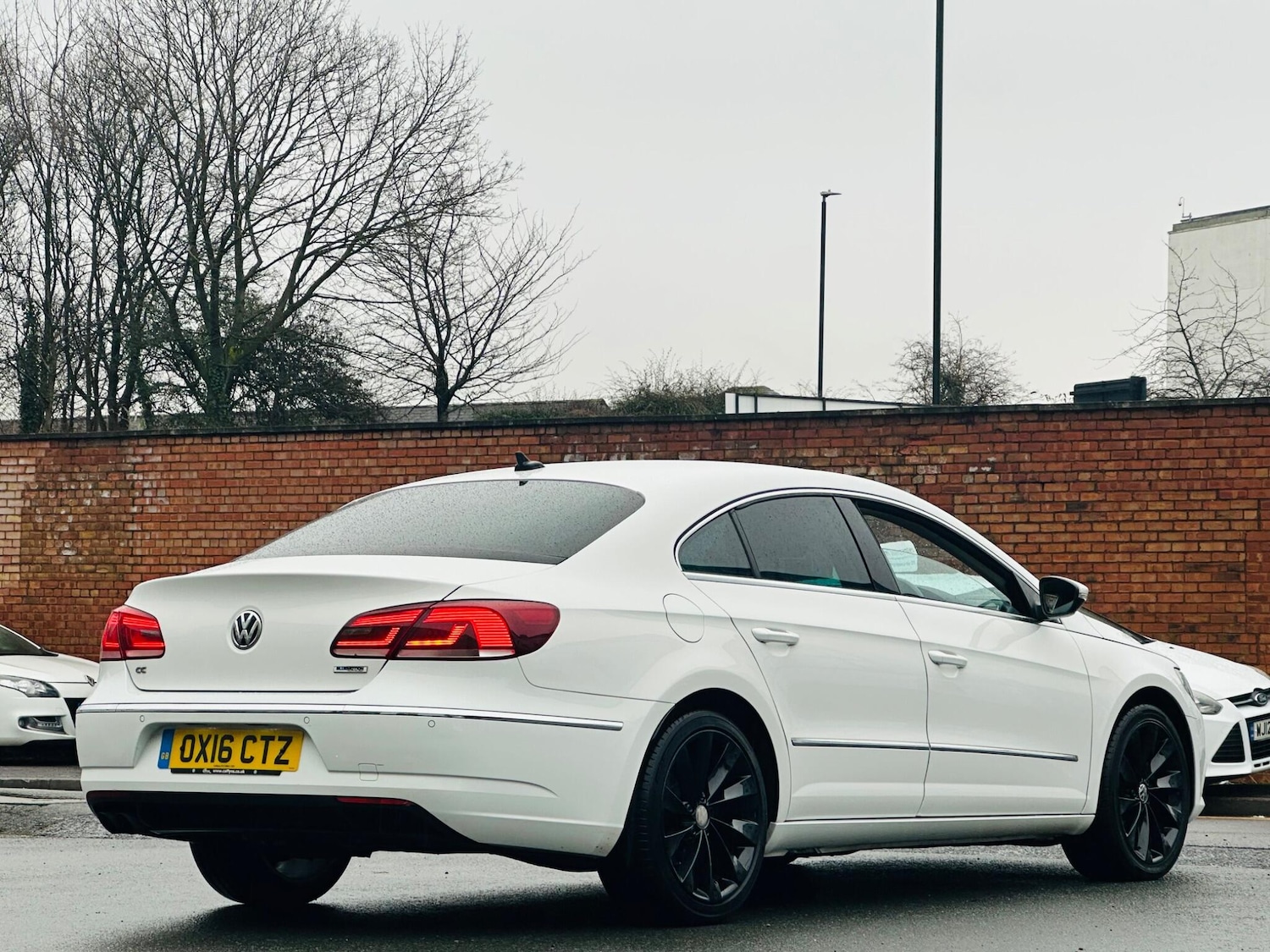 Used Volkswagen CC 2016 for sale - 77162806: Photo 15