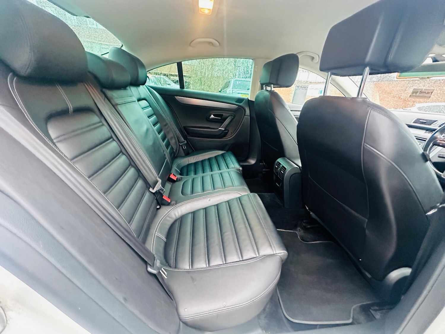 Used Volkswagen CC 2016 for sale - 77162806: Photo 17