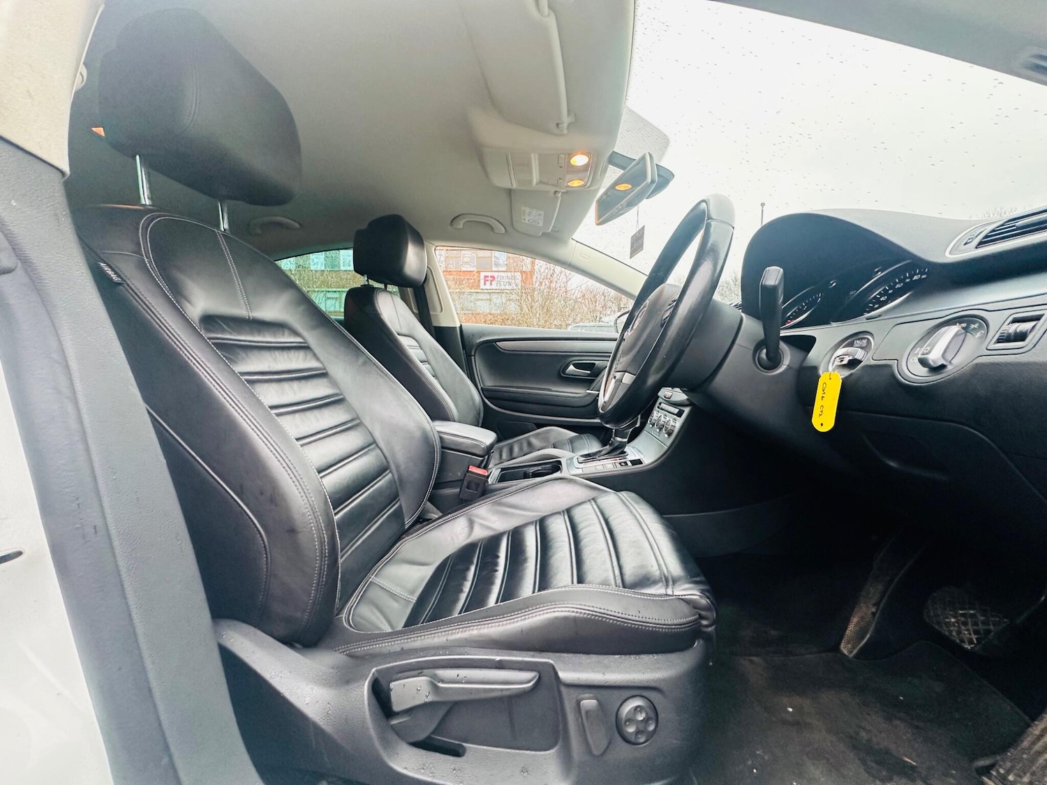 Used Volkswagen CC 2016 for sale - 77162806: Photo 18