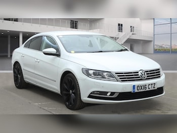 (16) - 2.0 TDI BlueMotion Tech GT DSG Euro 5 (s/s) 4dr
