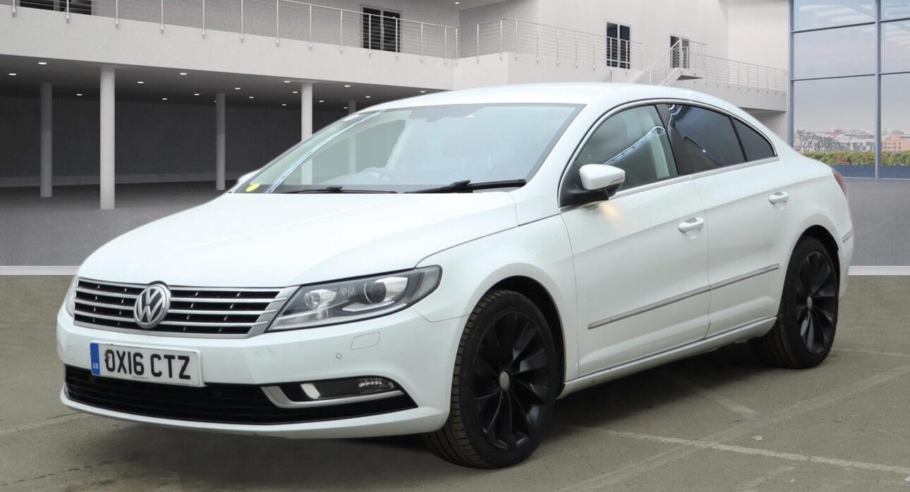 Used Volkswagen CC 2016 for sale - 77162806: Photo 2