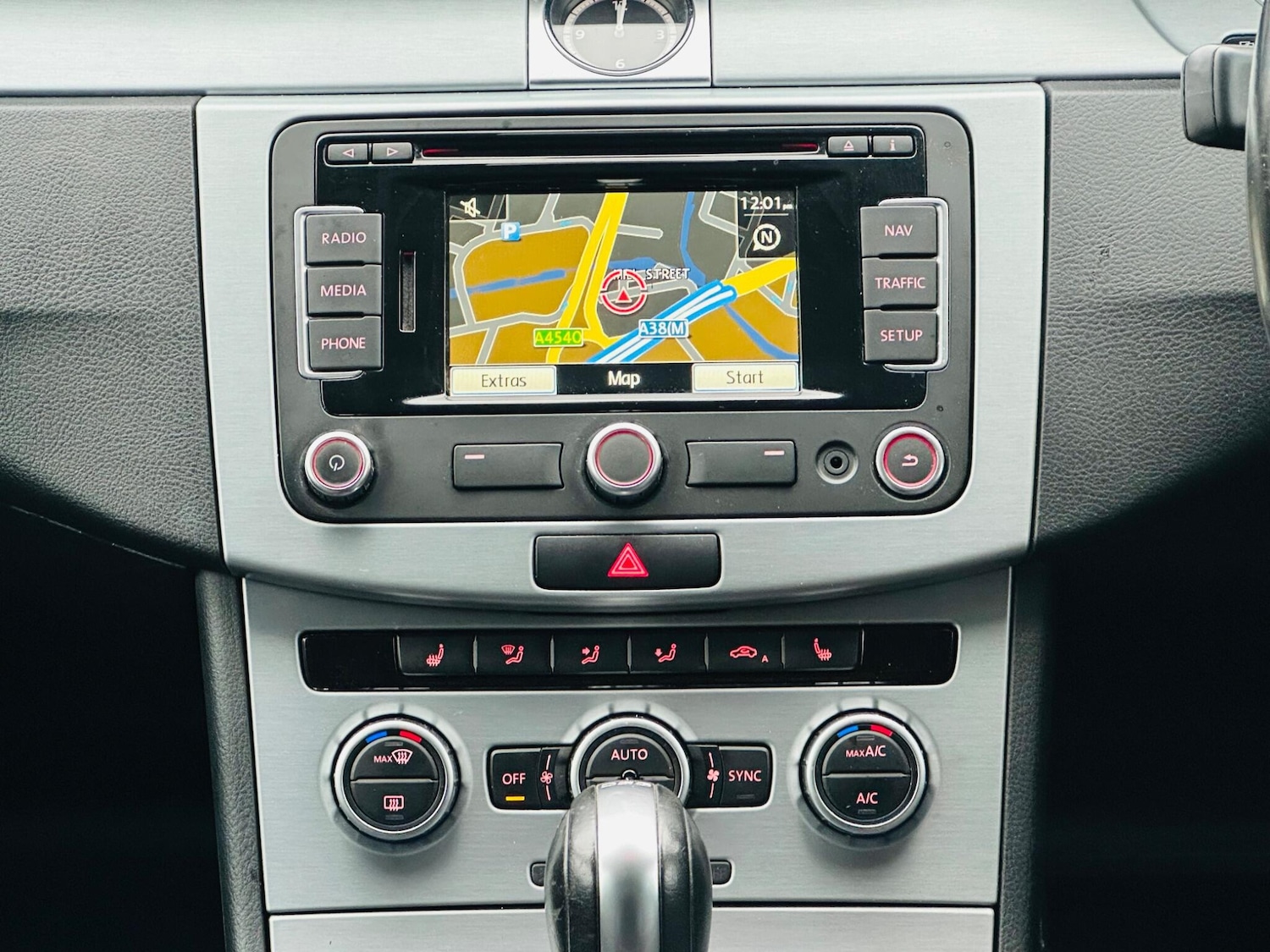 Used Volkswagen CC 2016 for sale - 77162806: Photo 24