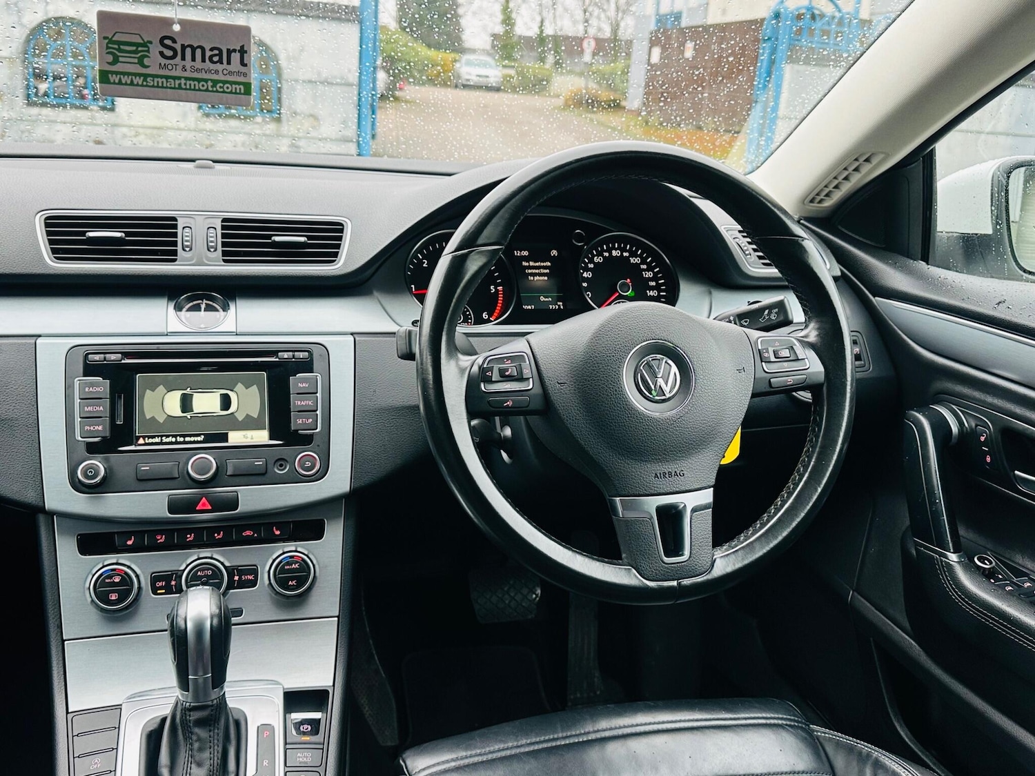 Used Volkswagen CC 2016 for sale - 77162806: Photo 25