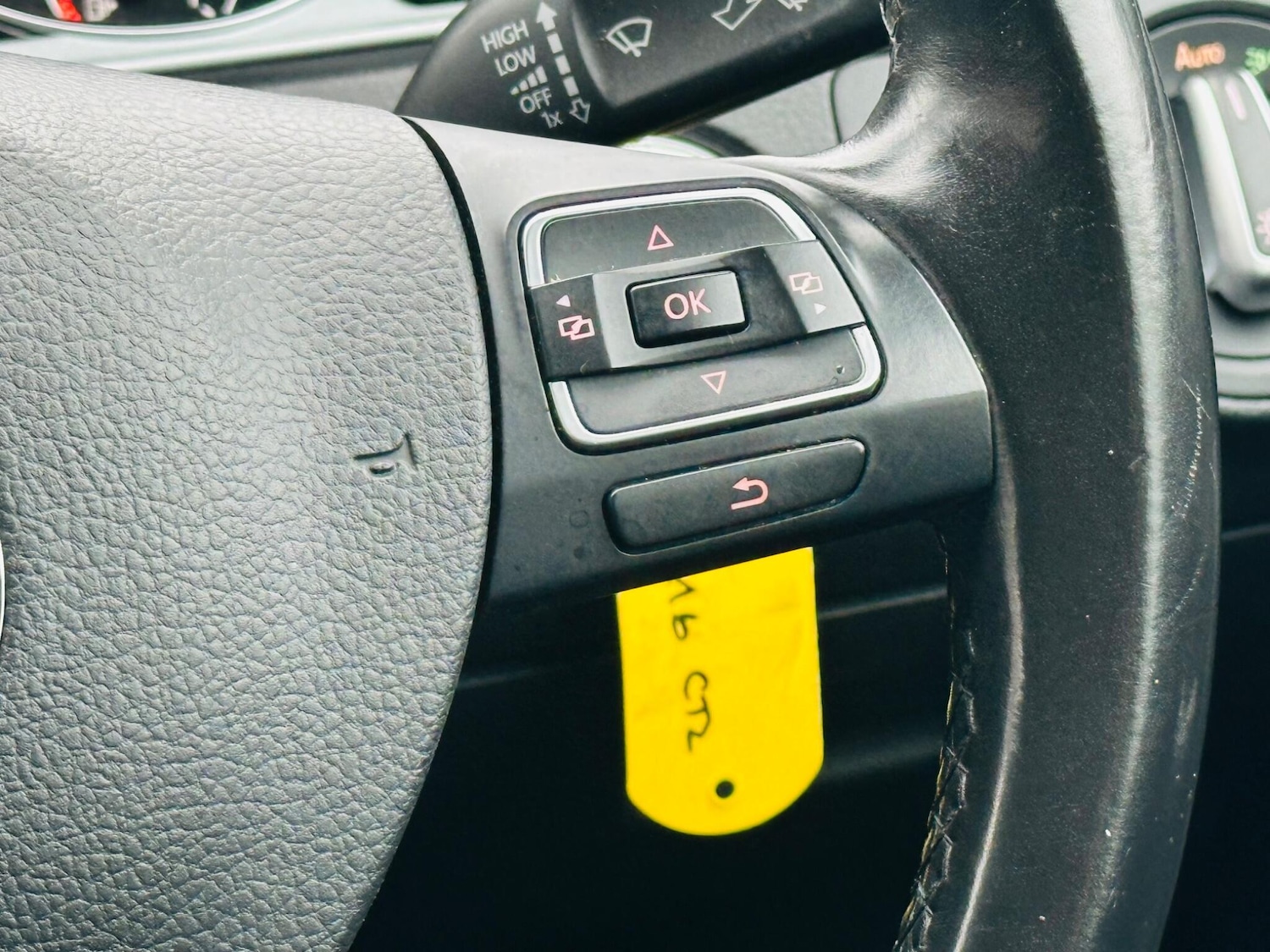 Used Volkswagen CC 2016 for sale - 77162806: Photo 27