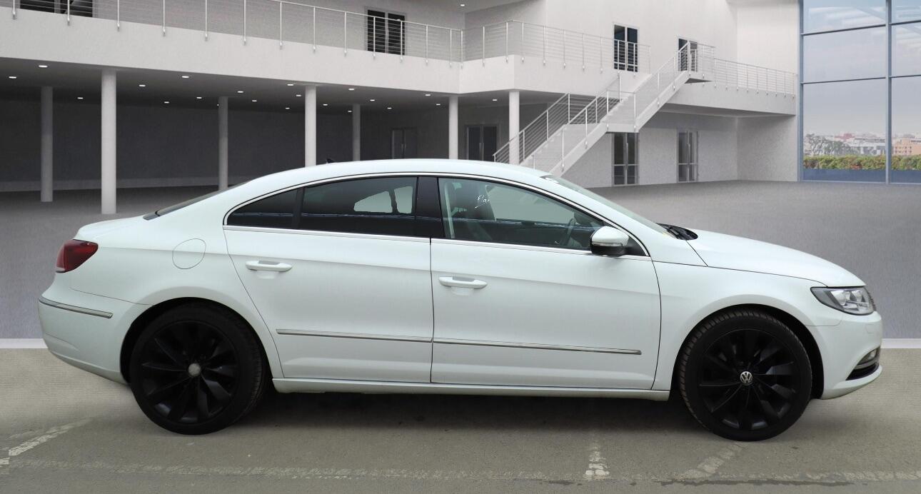 Used Volkswagen CC 2016 for sale - 77162806: Photo 3