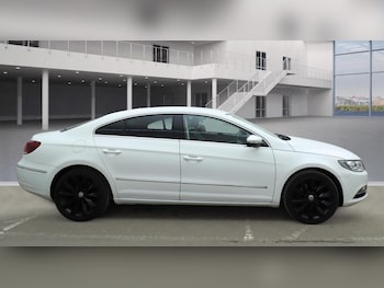 Used Volkswagen CC 2016 for sale - 77162806: Photo
