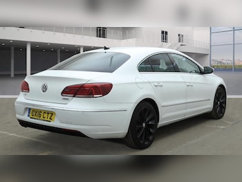 Used Volkswagen CC 2016 for sale - 77162806: Photo