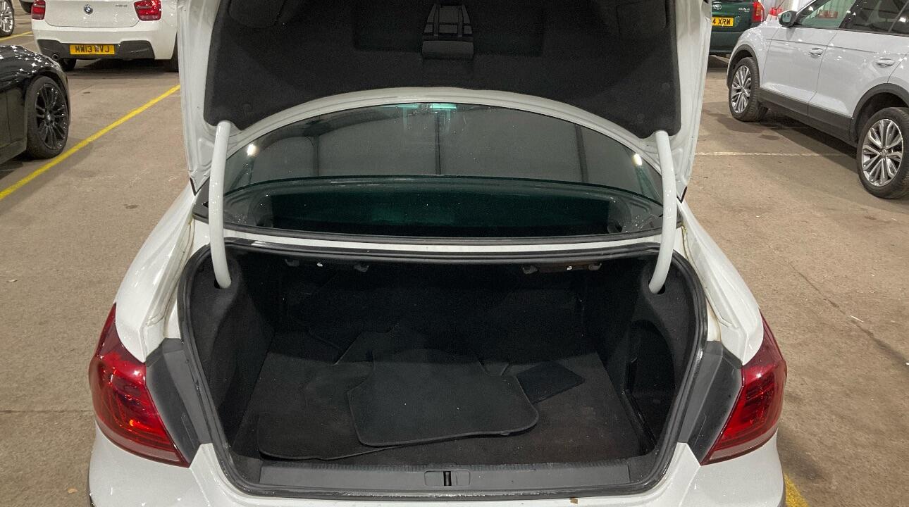 Used Volkswagen CC 2016 for sale - 77162806: Photo 6