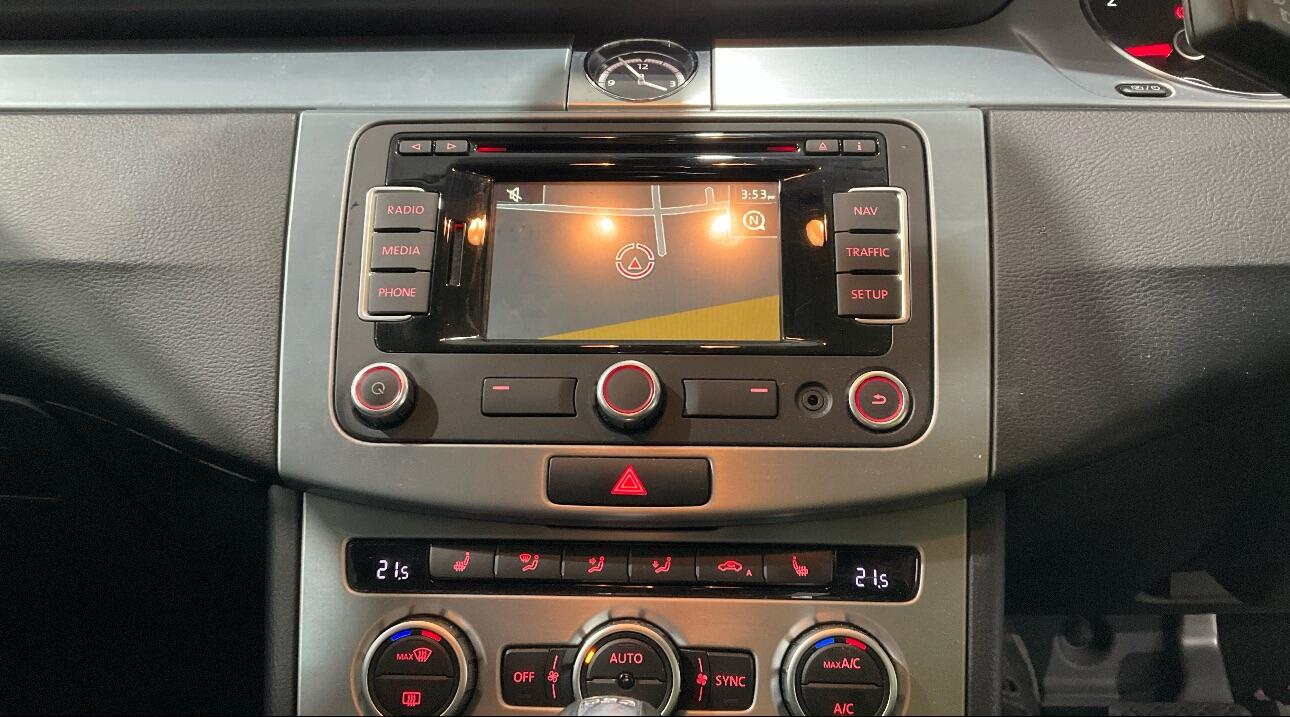 Used Volkswagen CC 2016 for sale - 77162806: Photo 7