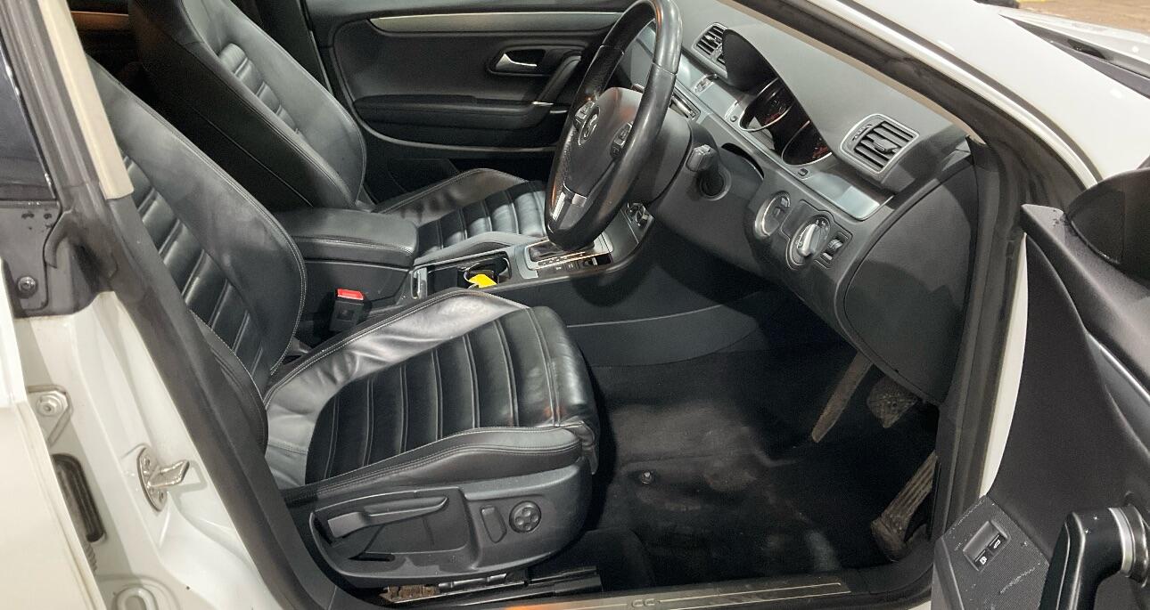 Used Volkswagen CC 2016 for sale - 77162806: Photo 8