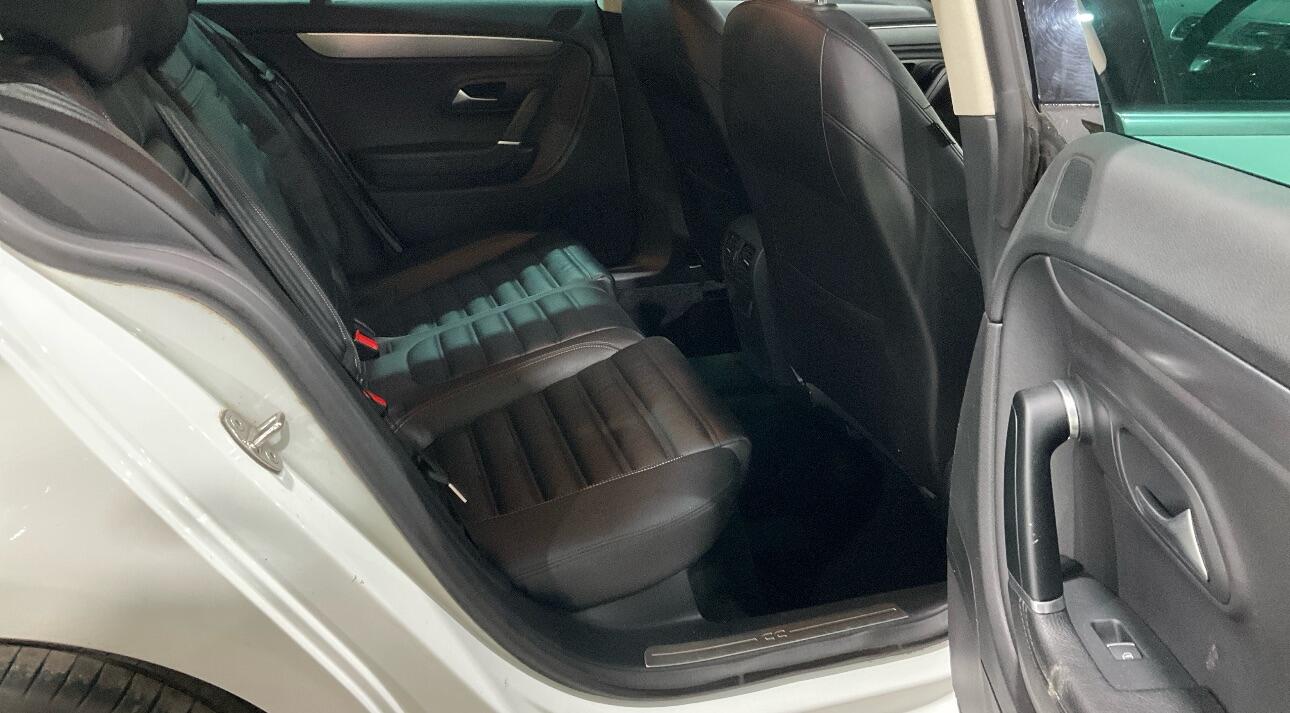 Used Volkswagen CC 2016 for sale - 77162806: Photo 9