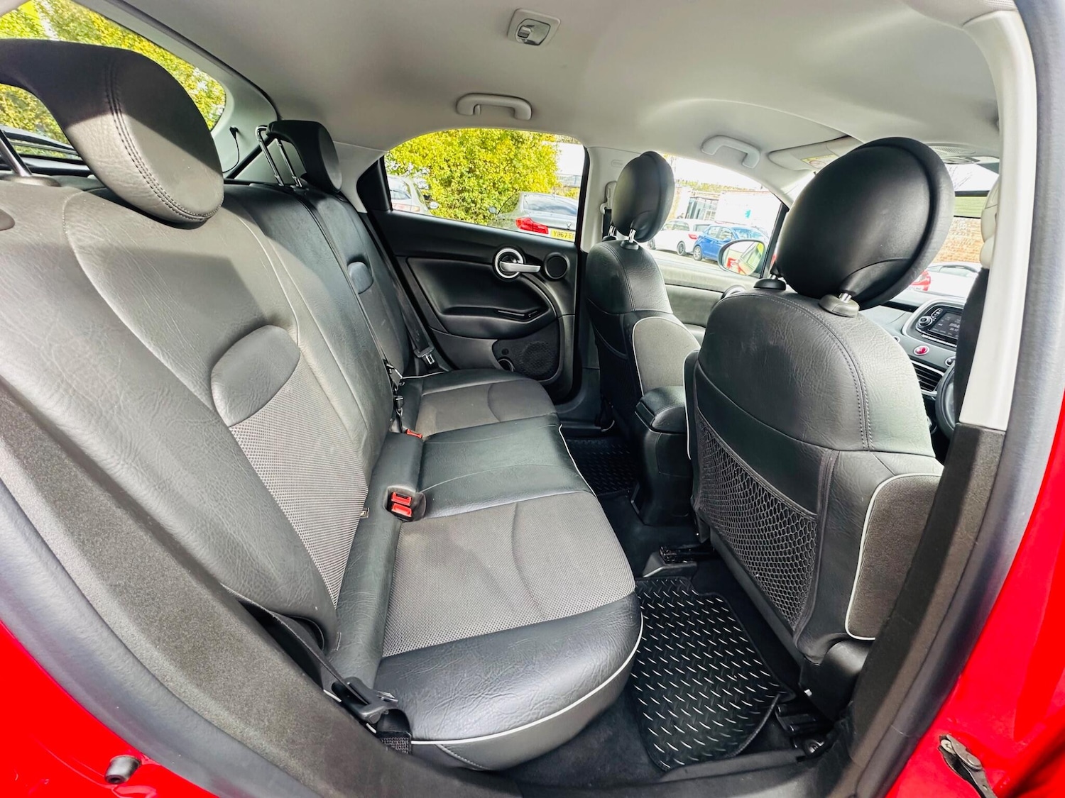 Used Fiat 500X 2015 for sale - 76990322: Photo 15