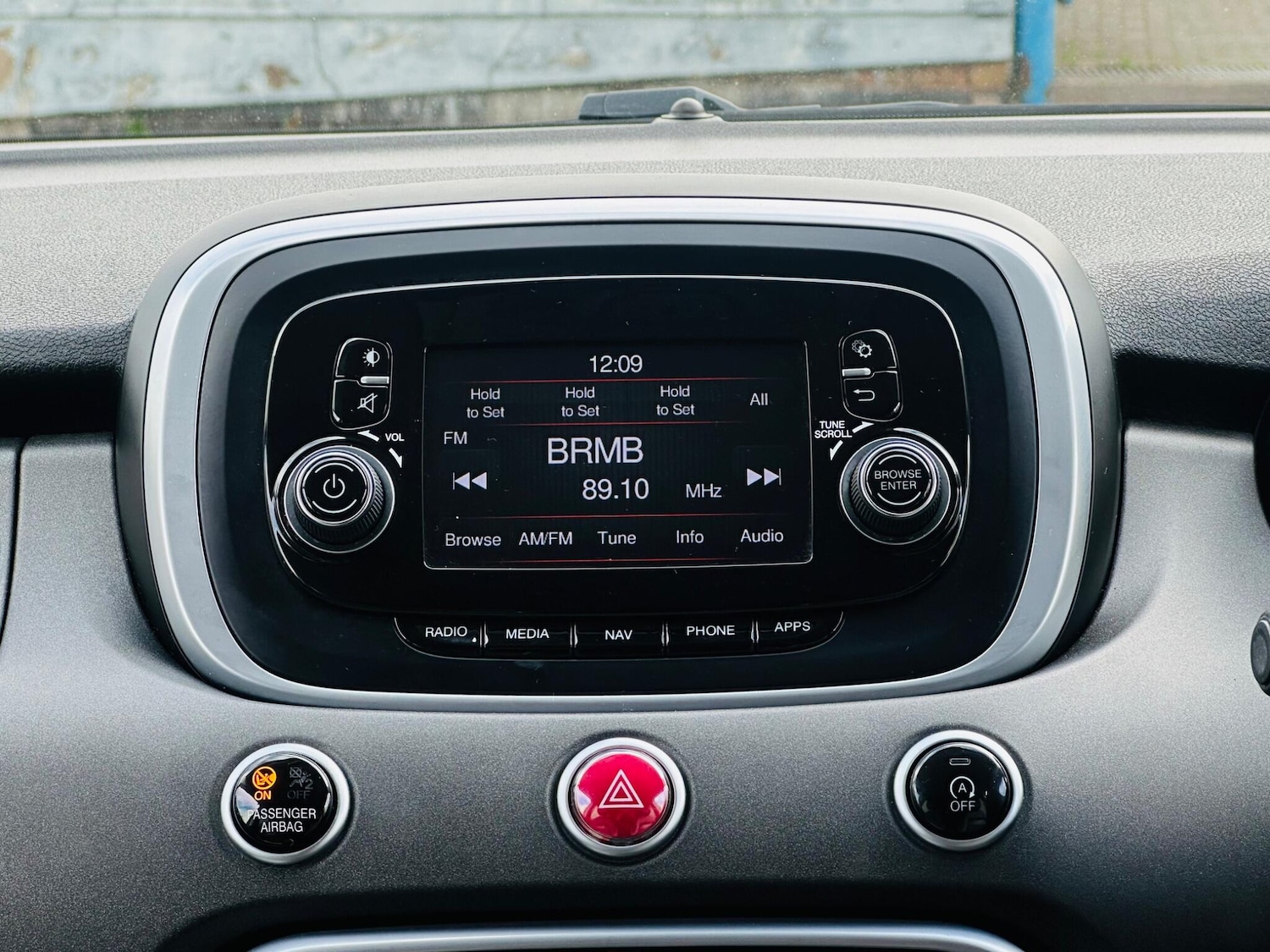 Used Fiat 500X 2015 for sale - 76990322: Photo 18