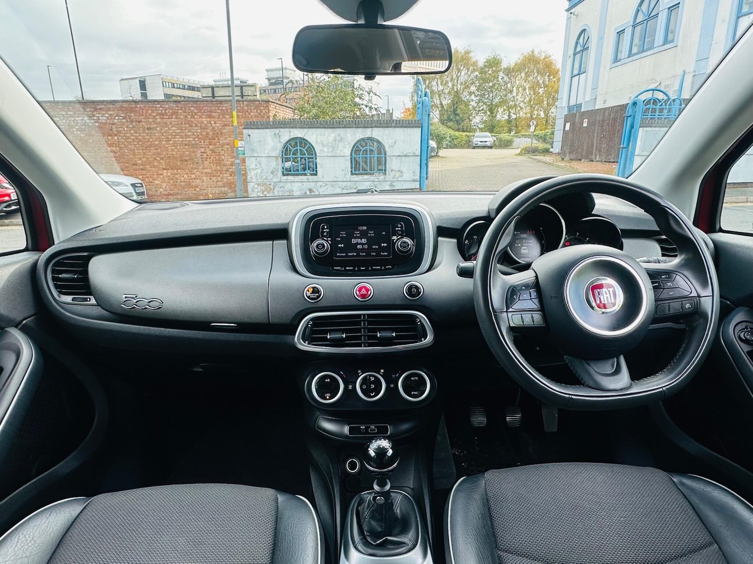 Used Fiat 500X 2015 for sale - 76990322: Photo 20