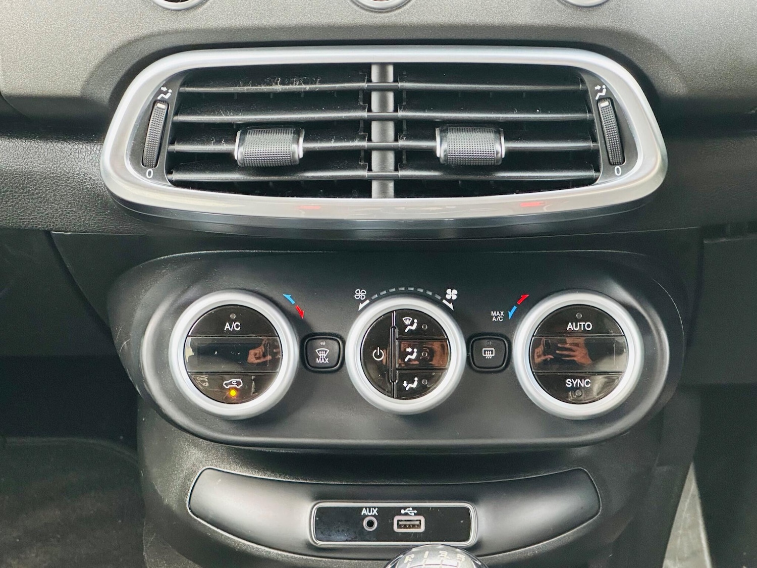 Used Fiat 500X 2015 for sale - 76990322: Photo 23