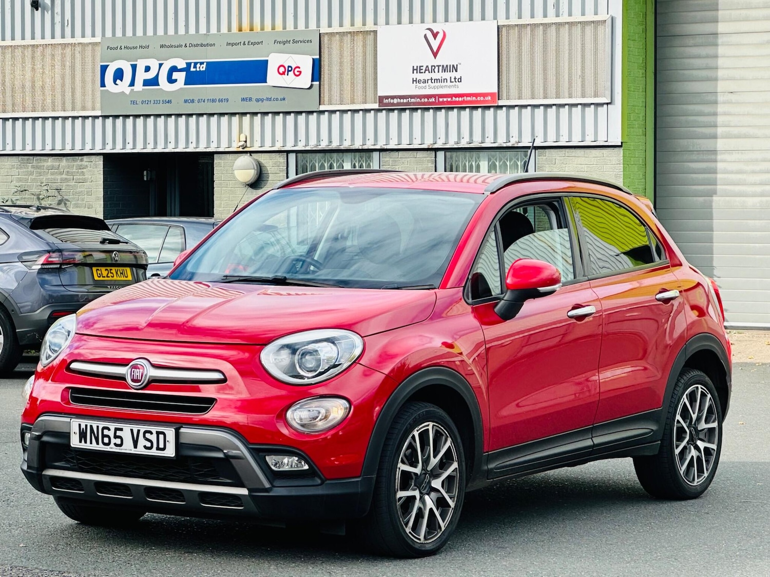 Used Fiat 500X 2015 for sale - 76990322: Photo 7