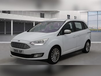 Used Ford Grand C-Max 2016 for sale - 76584499: Photo