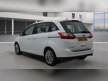 Used Ford Grand C-Max 2016 for sale - 76584499: Photo
