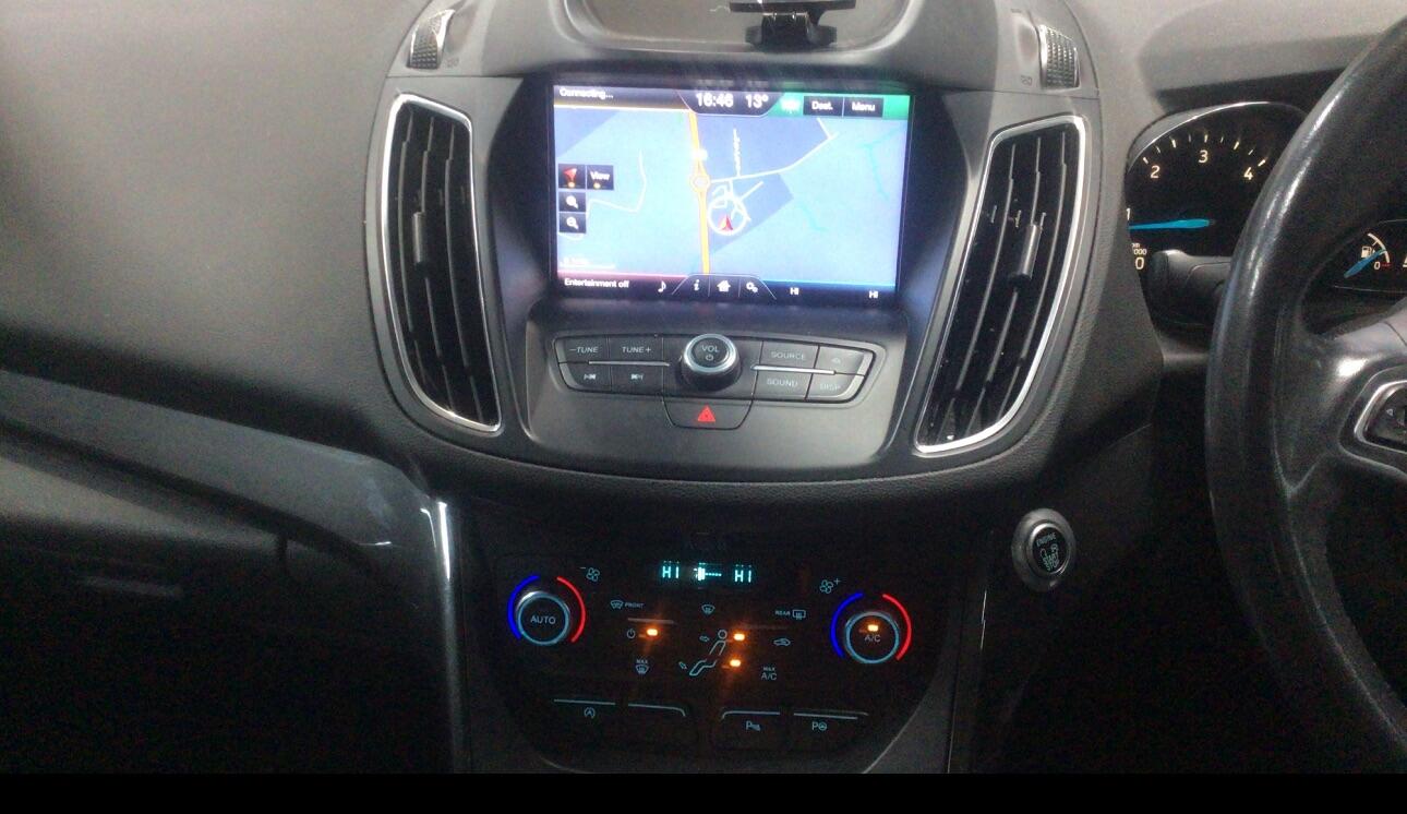 Used Ford Grand C-Max 2016 for sale - 76584499: Photo 8