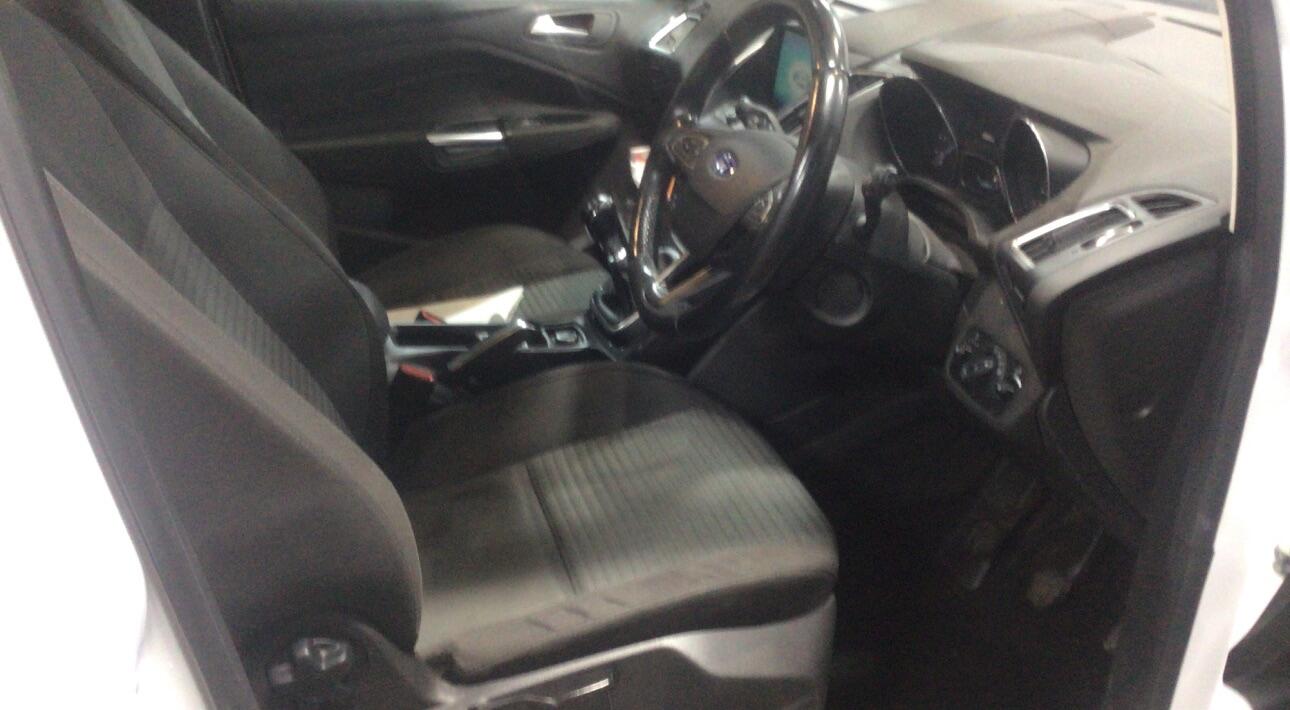 Used Ford Grand C-Max 2016 for sale - 76584499: Photo 9