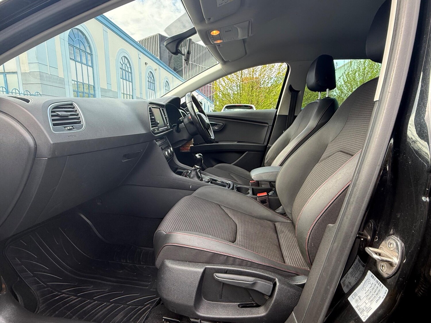 Used SEAT Leon for sale - 78214149: Photo 10