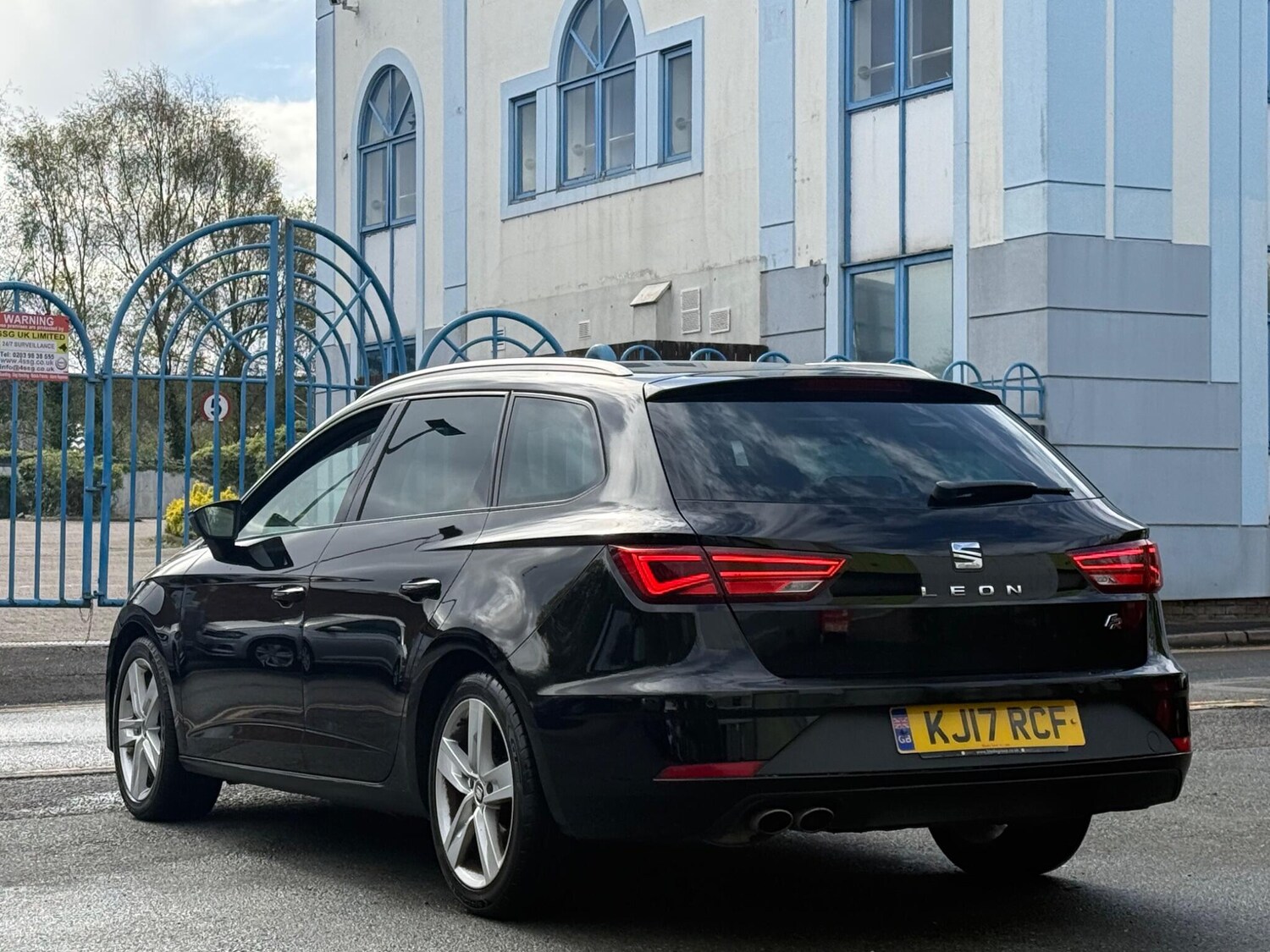 Used SEAT Leon for sale - 78214149: Photo 11