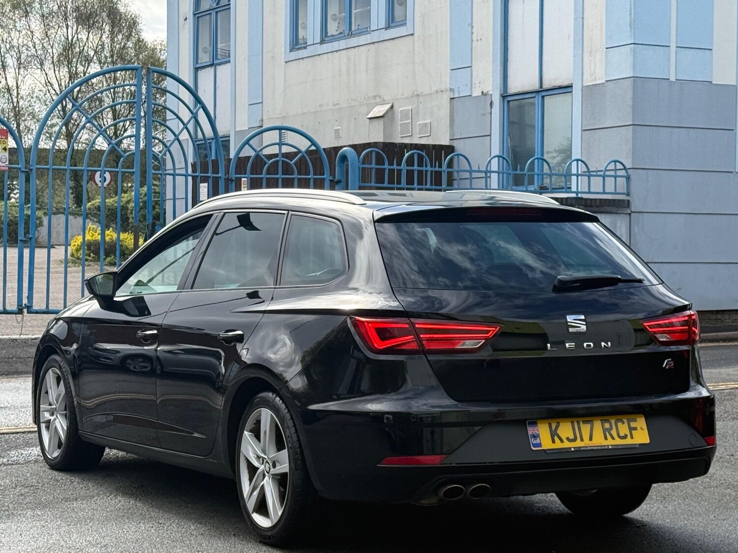 Used SEAT Leon for sale - 78214149: Photo 12