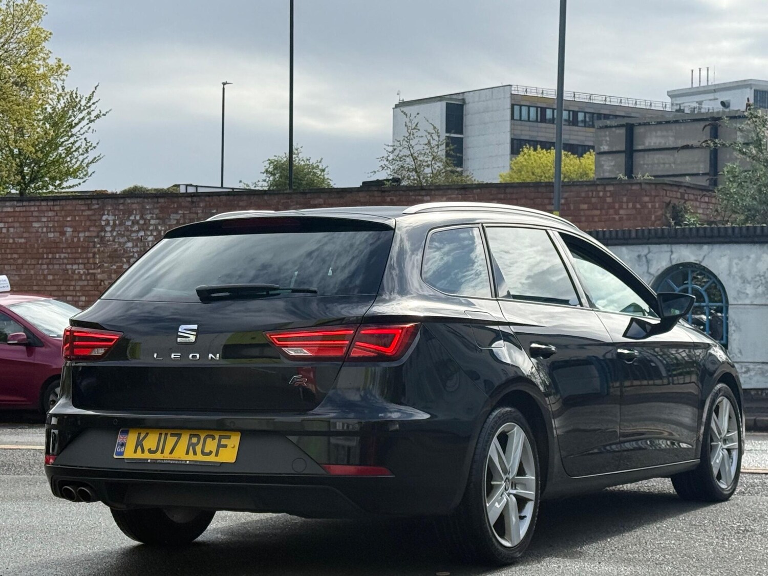 Used SEAT Leon for sale - 78214149: Photo 13