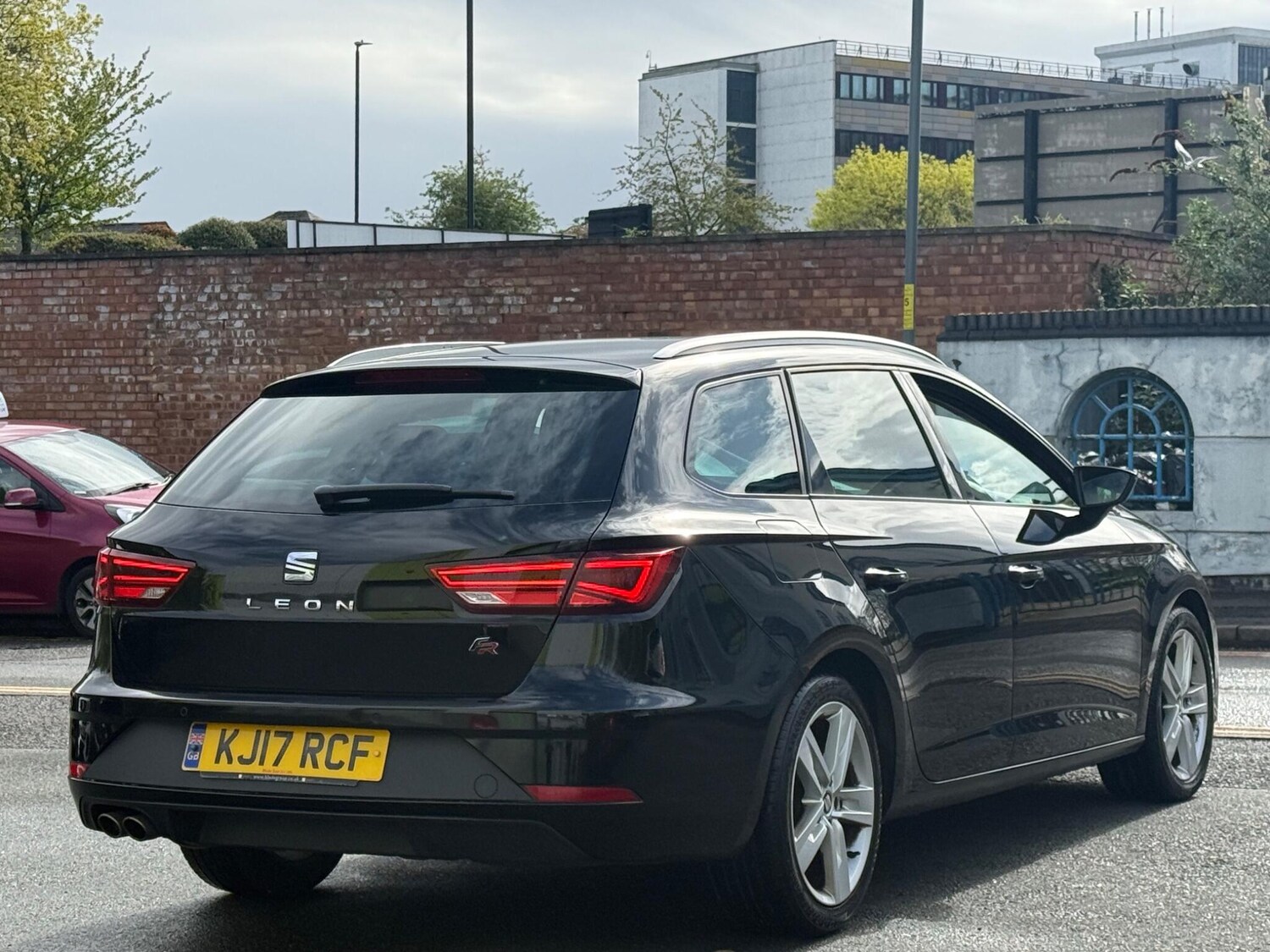 Used SEAT Leon for sale - 78214149: Photo 14