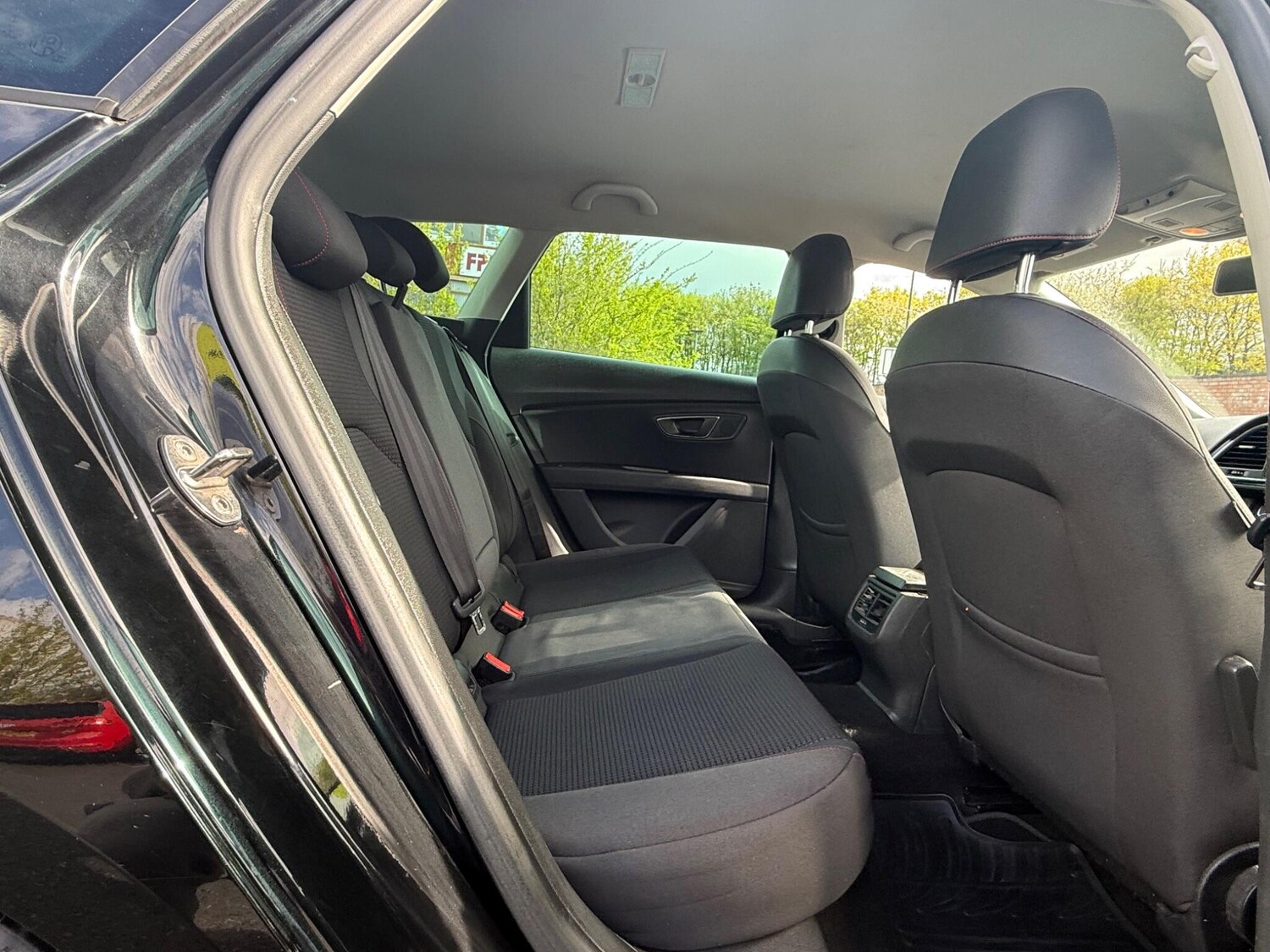 Used SEAT Leon for sale - 78214149: Photo 15