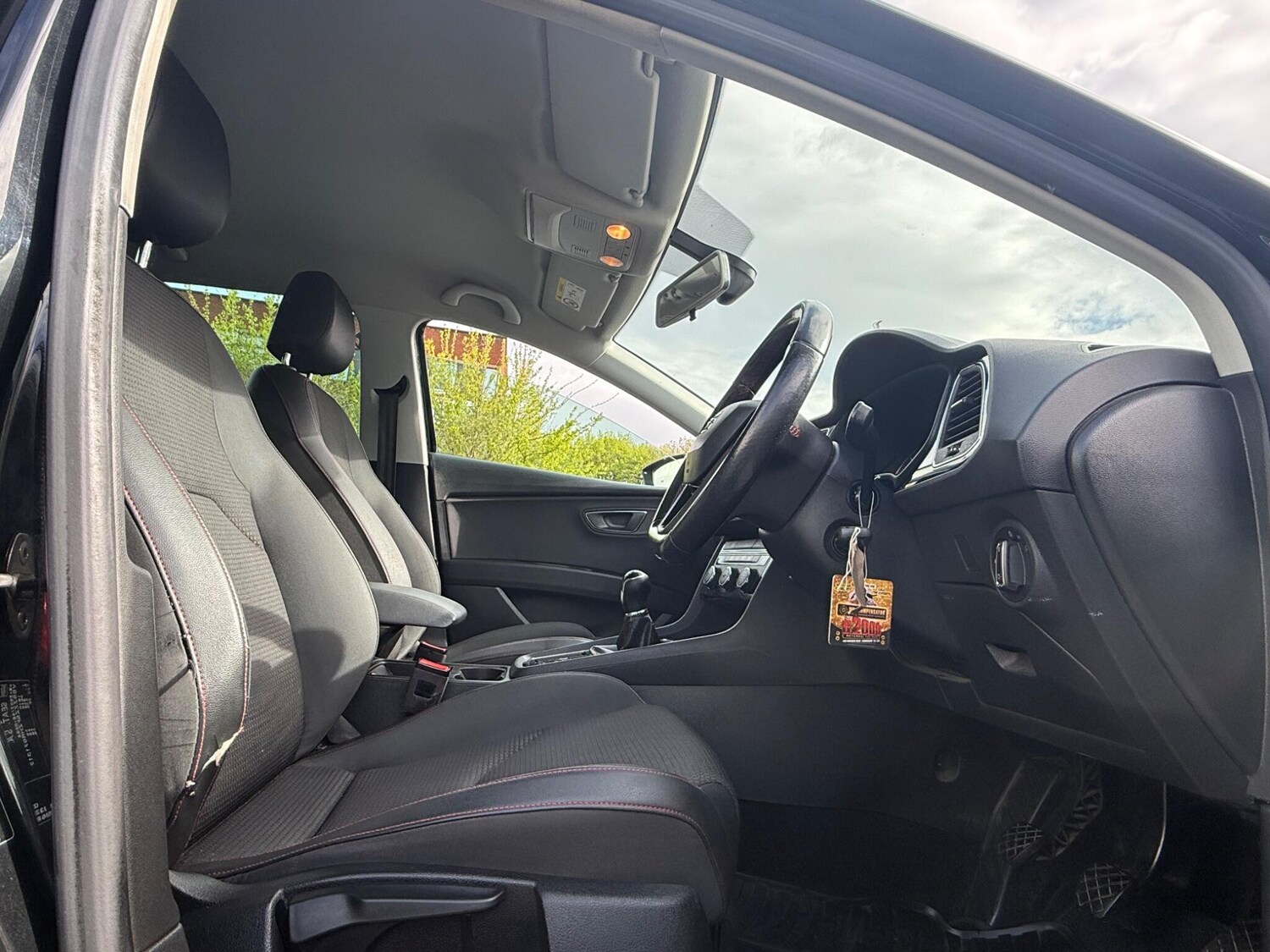 Used SEAT Leon for sale - 78214149: Photo 16