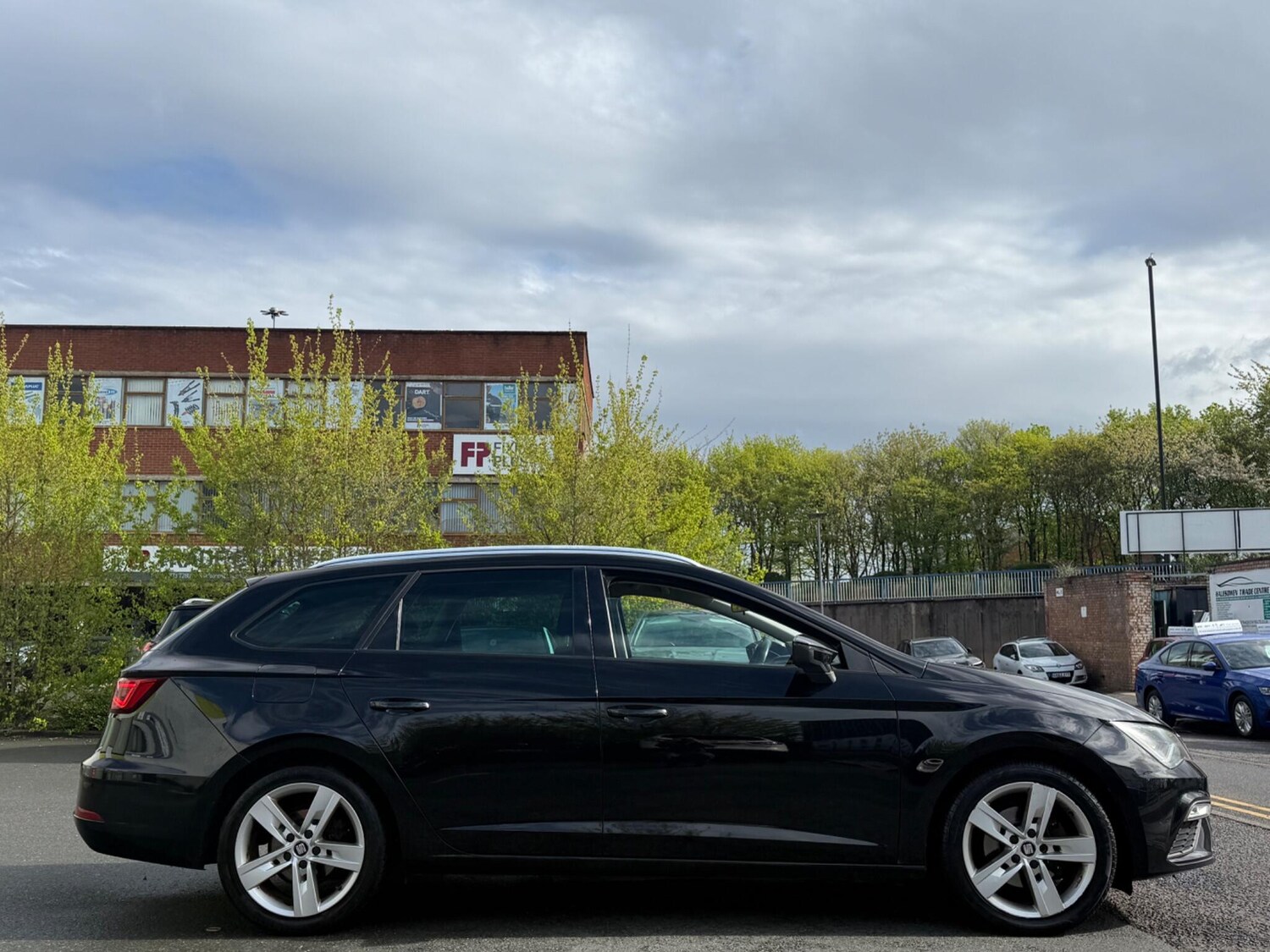 Used SEAT Leon for sale - 78214149: Photo 17