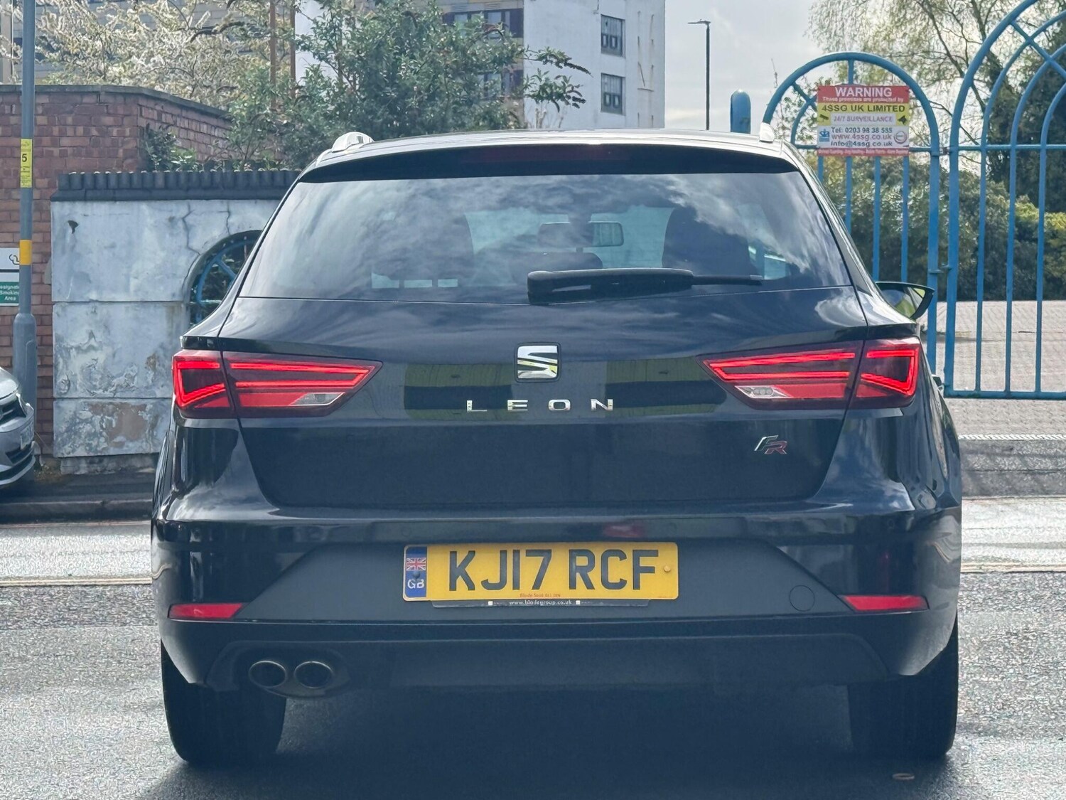 Used SEAT Leon for sale - 78214149: Photo 18