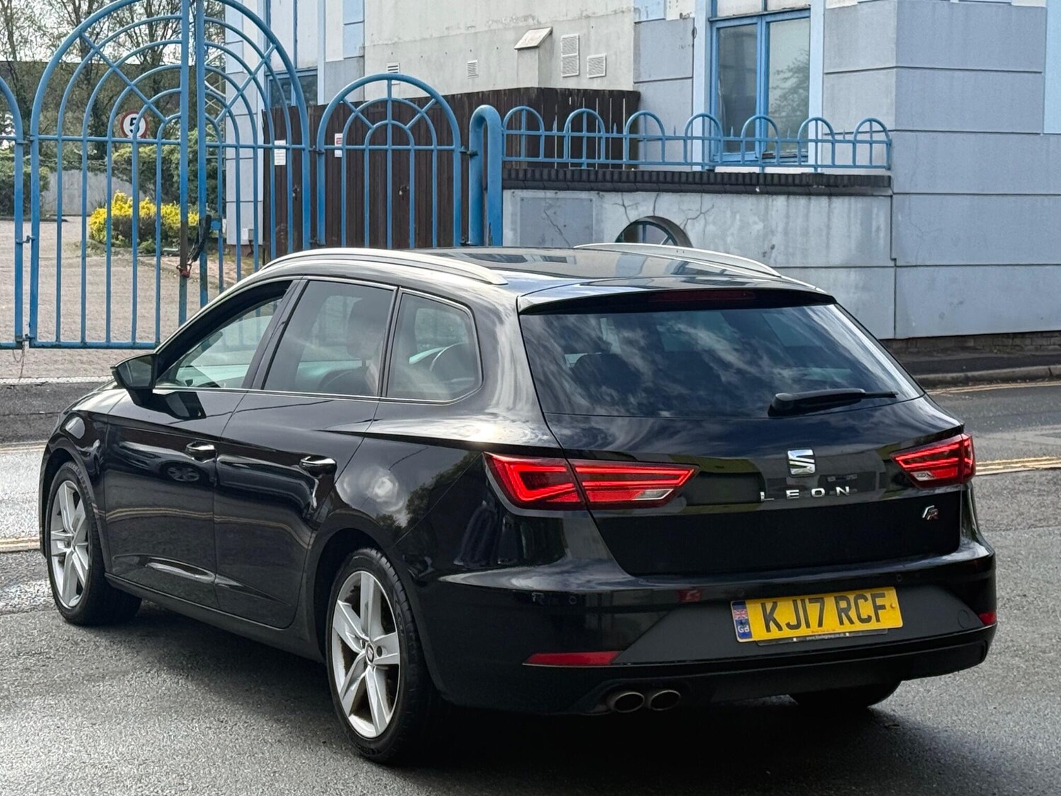 Used SEAT Leon for sale - 78214149: Photo 19