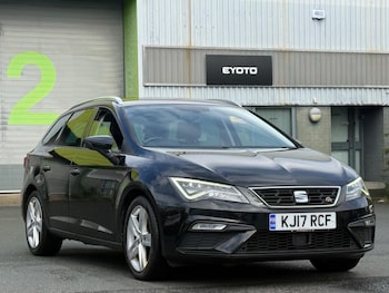 Used SEAT Leon 2017 for sale - 78214149: Photo
