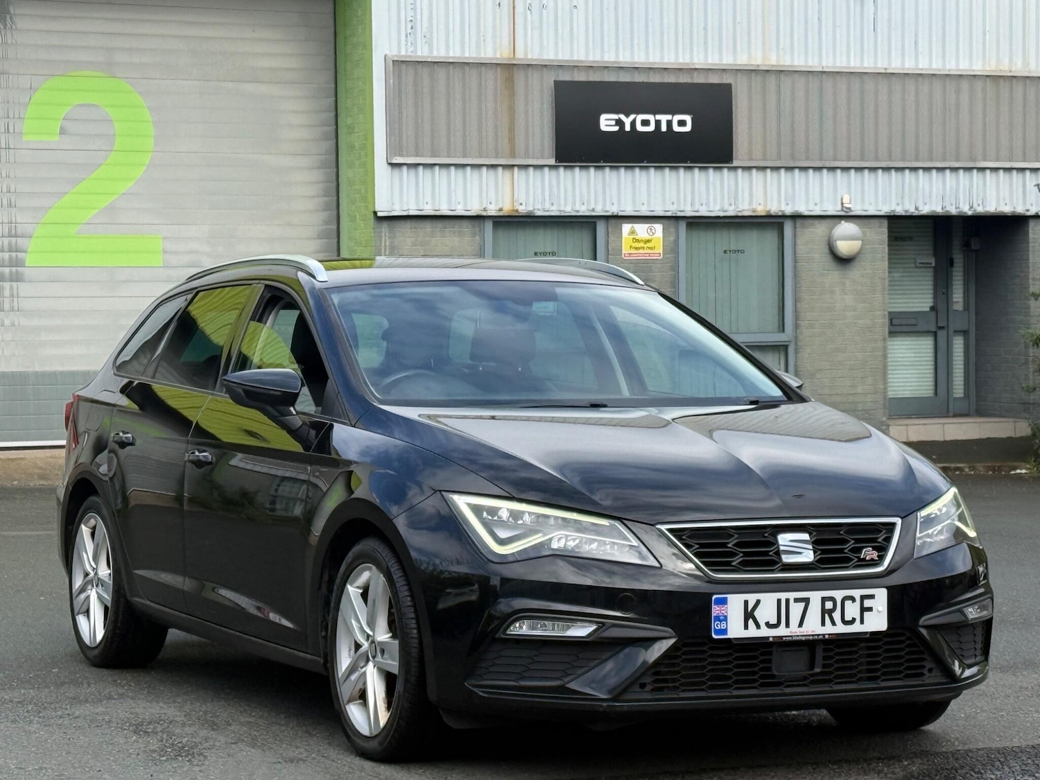 Used SEAT Leon for sale - 78214149: Photo 2