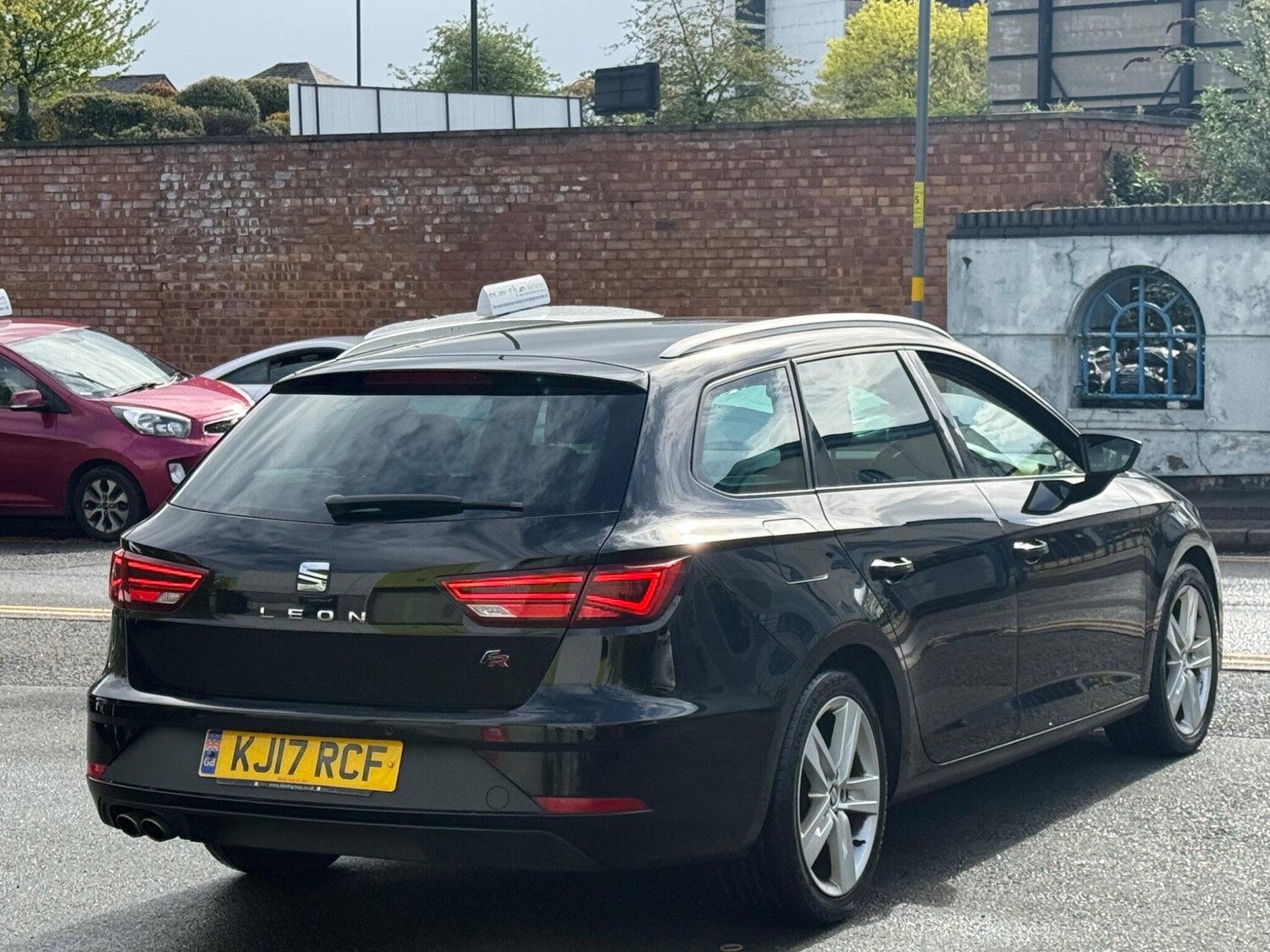 Used SEAT Leon for sale - 78214149: Photo 20