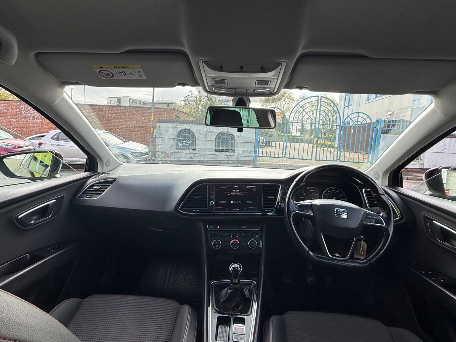 Used SEAT Leon for sale - 78214149: Photo 21