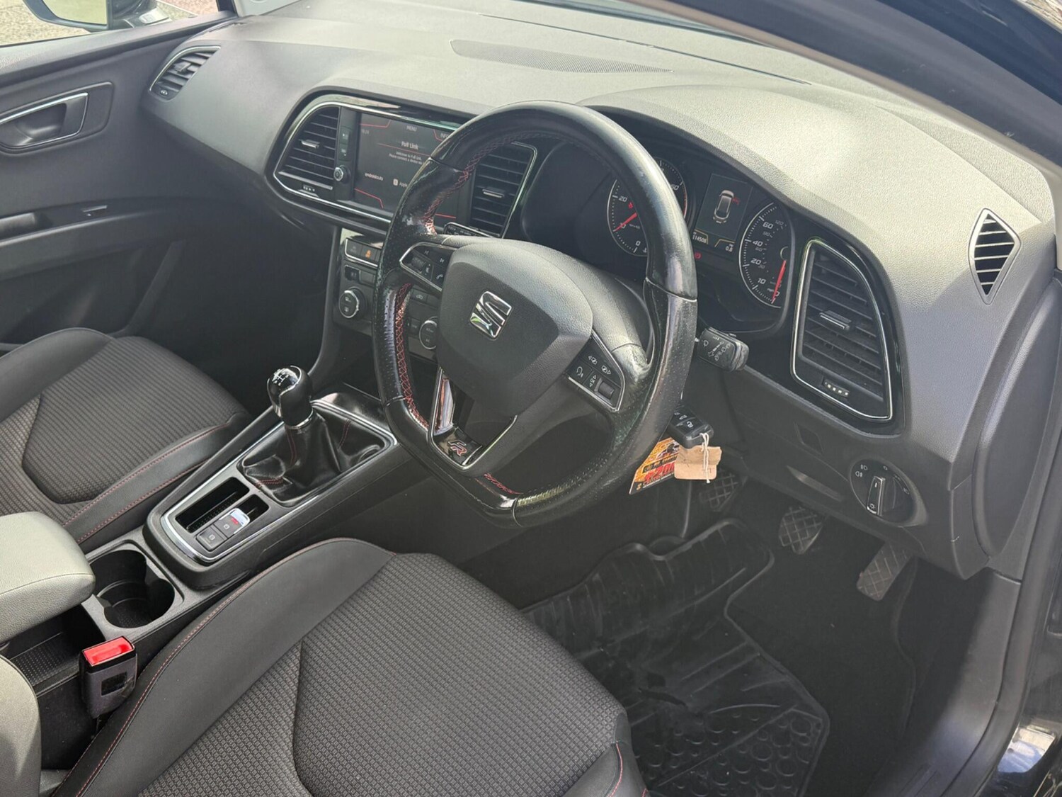 Used SEAT Leon for sale - 78214149: Photo 22