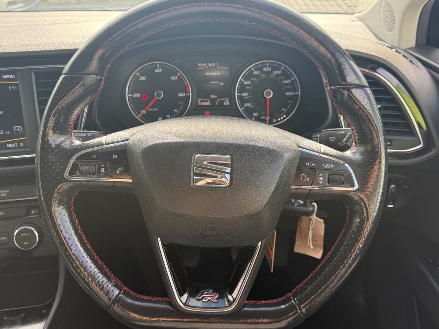 Used SEAT Leon for sale - 78214149: Photo 23