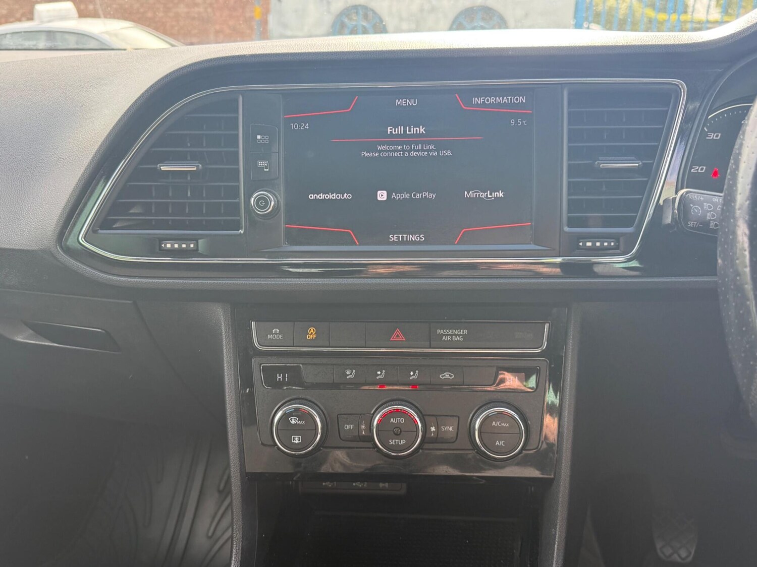 Used SEAT Leon for sale - 78214149: Photo 24