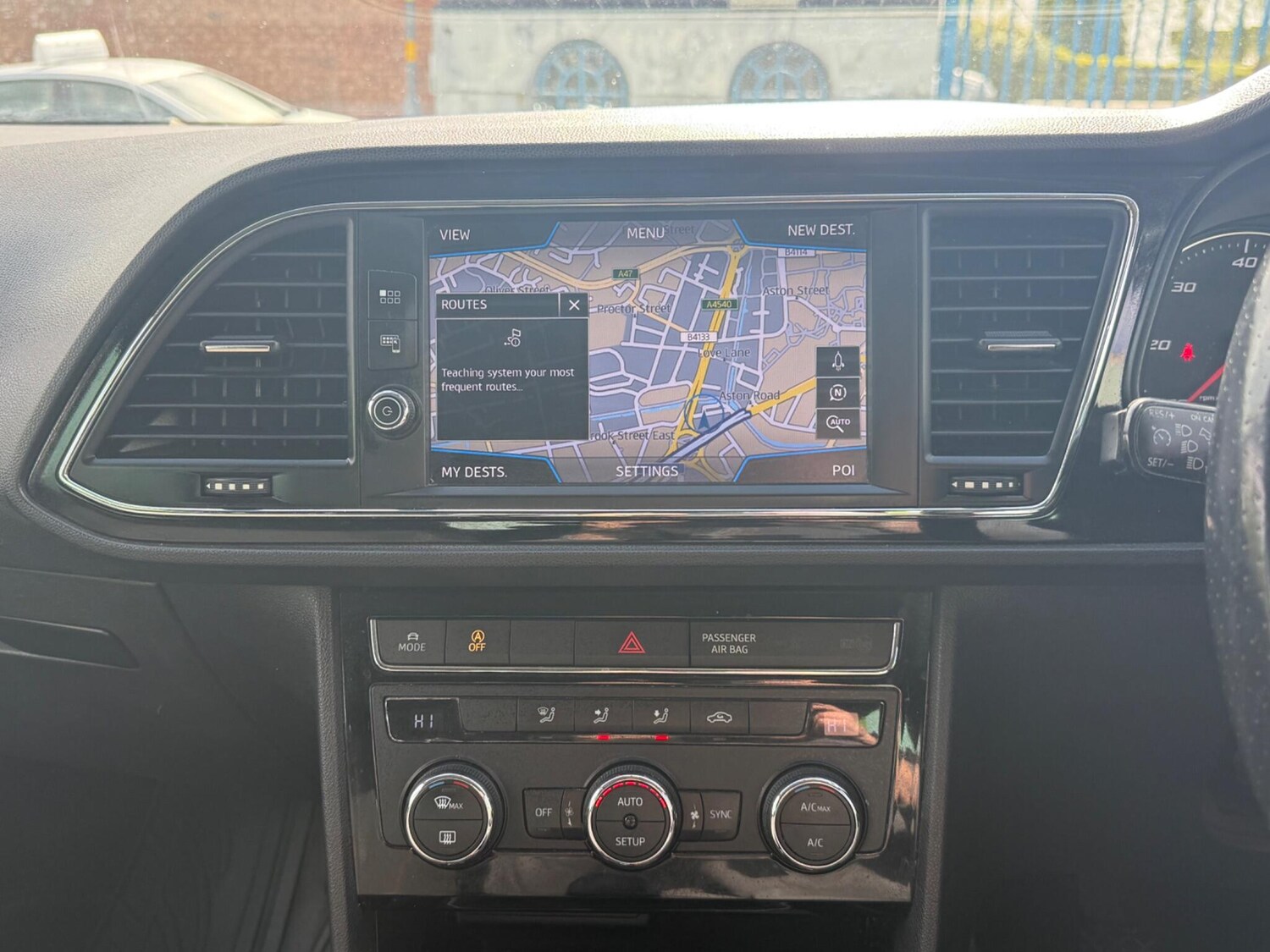 Used SEAT Leon for sale - 78214149: Photo 25