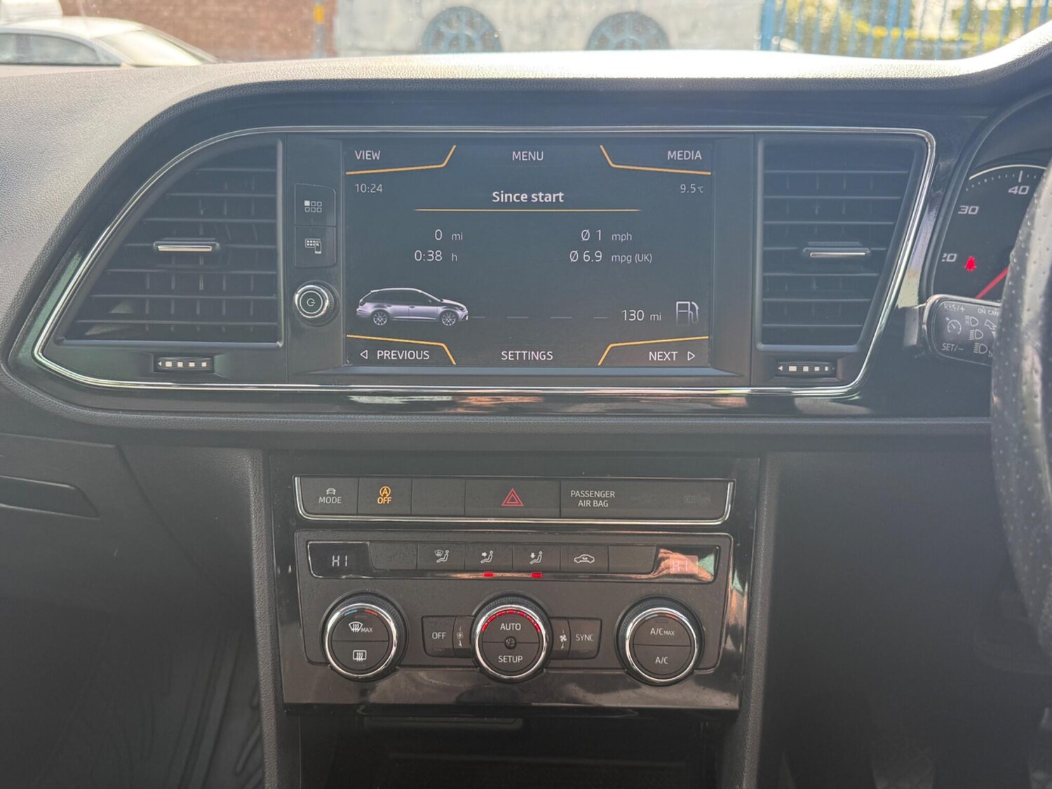 Used SEAT Leon for sale - 78214149: Photo 26