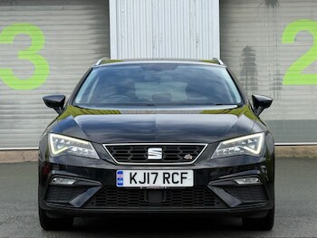 Used SEAT Leon 2017 for sale - 78214149: Photo