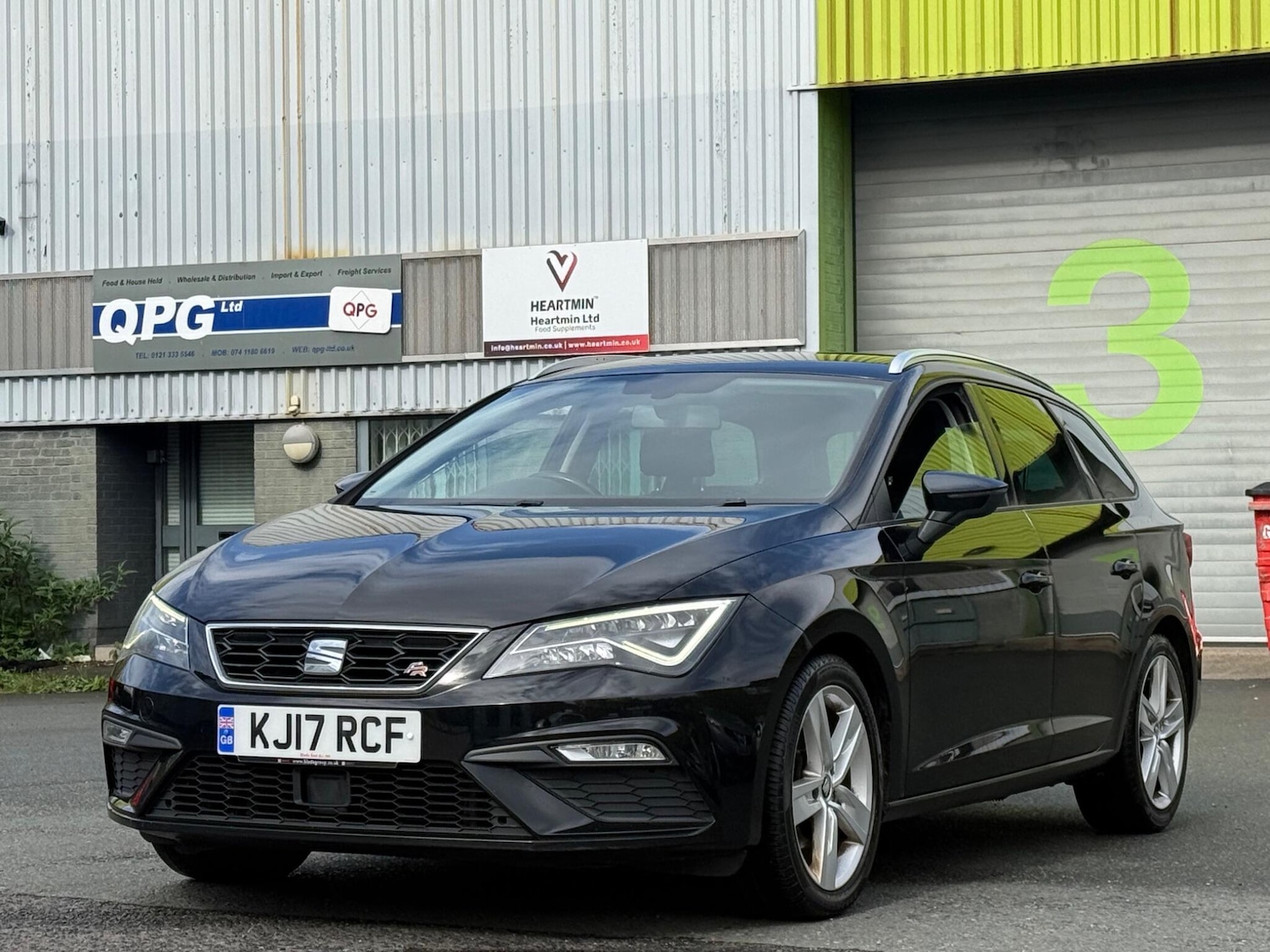 Used SEAT Leon for sale - 78214149: Photo 4