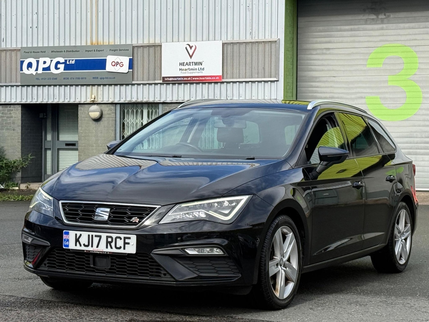 Used SEAT Leon for sale - 78214149: Photo 5