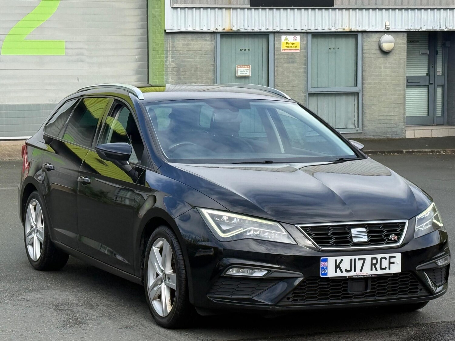 Used SEAT Leon for sale - 78214149: Photo 6