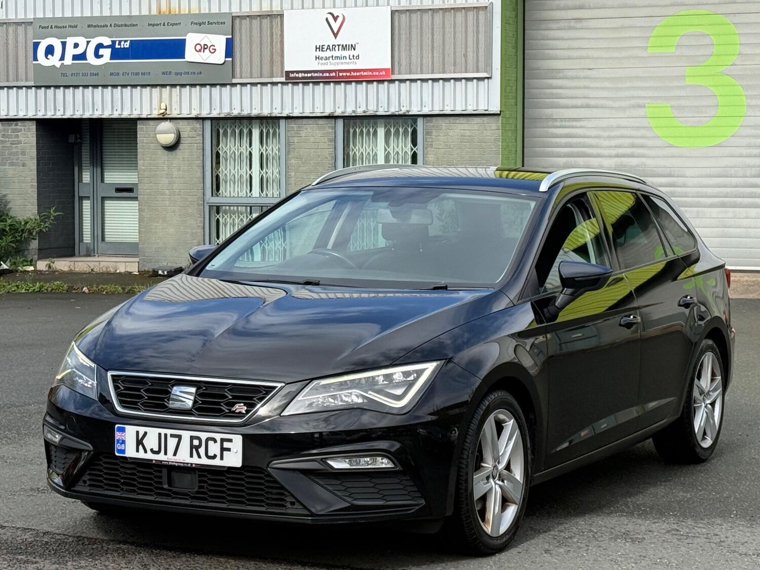 Used SEAT Leon for sale - 78214149: Photo 7